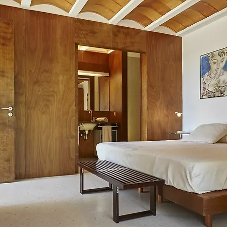 Es Raig Ibiza Villa