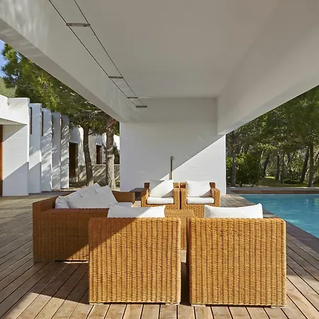 Es Raig Ibiza * Santa Eularia des Riu