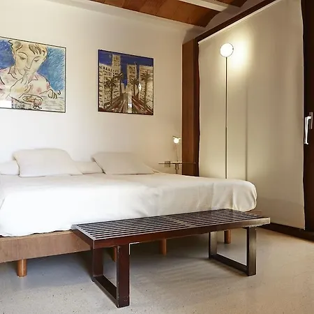 Es Raig Ibiza Villa *